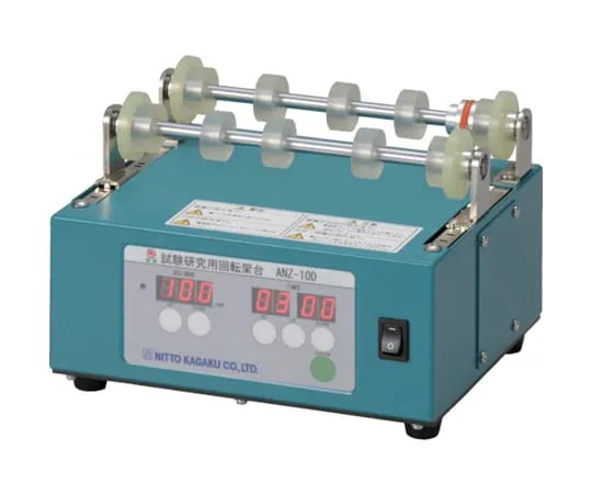 1-1295-01　Rotating Stand for Experiment And Research　ANZ-10D