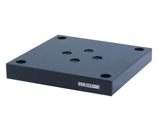 62-3150-13　Button Hole Plate for LC1205　LCBHP-3