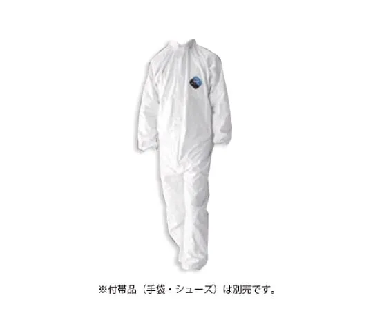 61-0133-99　Coverall 50 Pieces M　PA-L102-01-M-50P
