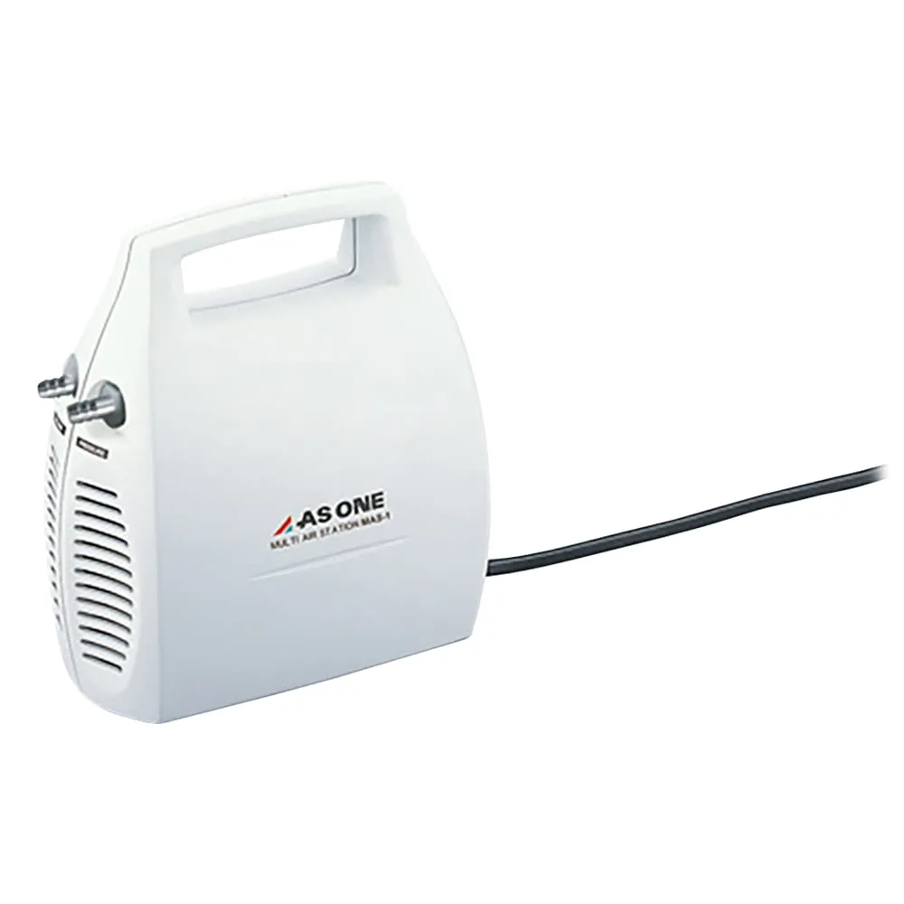 1-7482-11　Multi Air Station Suction-Discharge Convertible Type MAS-01　MAS-1