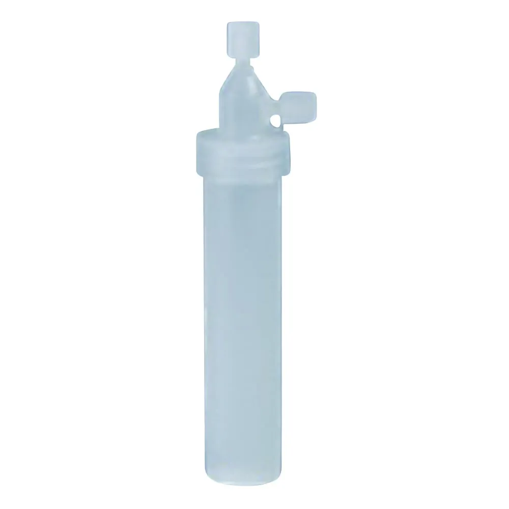 2-787-01　Impinger 60mL Vertical, Horizontal Orientation Outer Diameter 1/8 Tube Port 2 Pcs　201-060-12-033-26