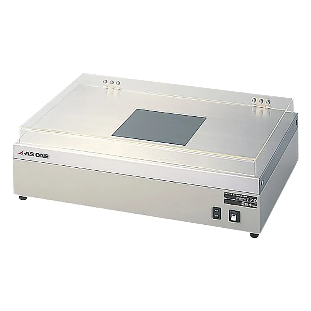 2-5442-01　Transilluminator　SRT-170