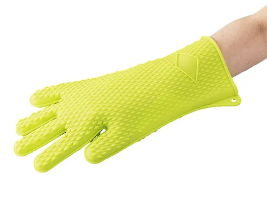 3-5957-01　Silicone Five-Toed Glove　G395