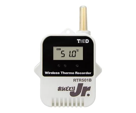 1-3520-11　Wireless Data Logger Temperature 1ch　RTR501B