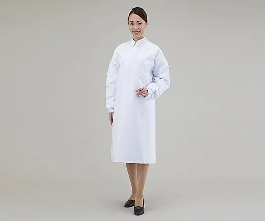 1-3349-01　Fluorine Coat Sleeve Apron　PRE-TFGRM