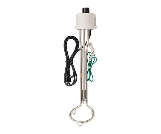 61-9680-81　Pipe Heater with Thermo 1KW Small　131-25
