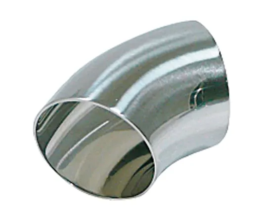 3-8351-01　Ferrule Fitting Welding 45 ° Elbow 1S　EQ-WS1-1S