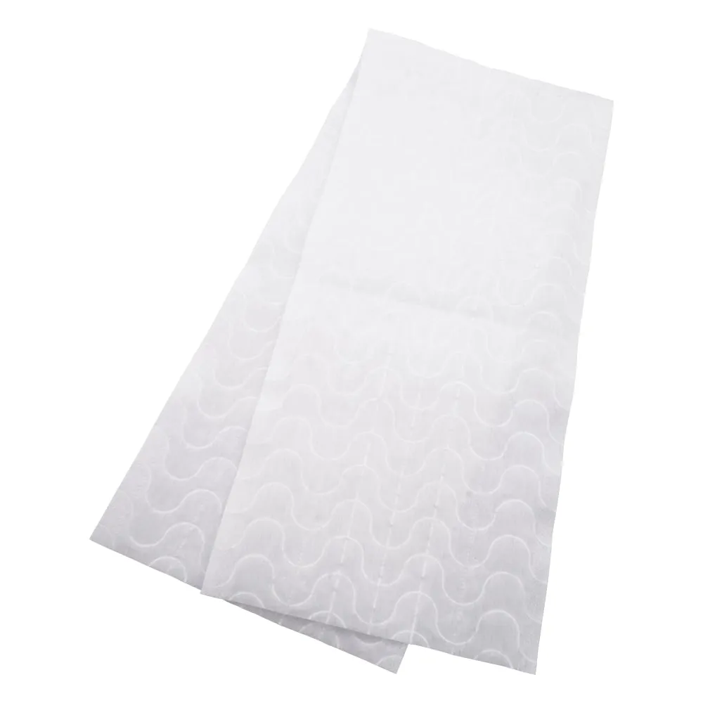 1-6523-13　Dust Mops sheet Black Cloths 9030 Pieces　C75-15-090X-MB