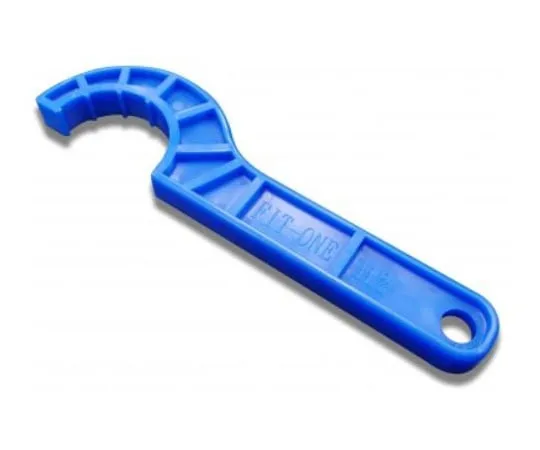 62-1061-27　Fluorocarbon Resin PFA Joint For FIT-ONE Spanner　SP-H2/M6