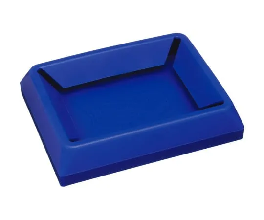 62-0888-62　Rubber Base for System Rack　1725-007B