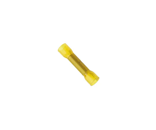 63-4641-22　Wire-splice Connector insulated bat yellow　DS-10-12-RS