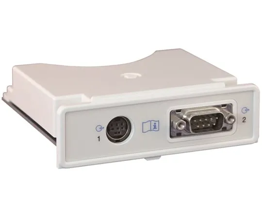 65-3866-46　For External Input/Output Units RS TM-2657　TM2657-01