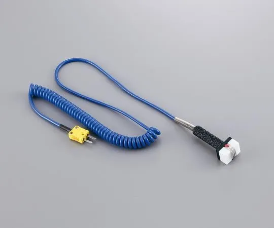 3-6282-01　Magnet Temperature Sensor K Thermocouple -50 - + 250 °C 23 x 17 x 14mm　XB-202A-B23N