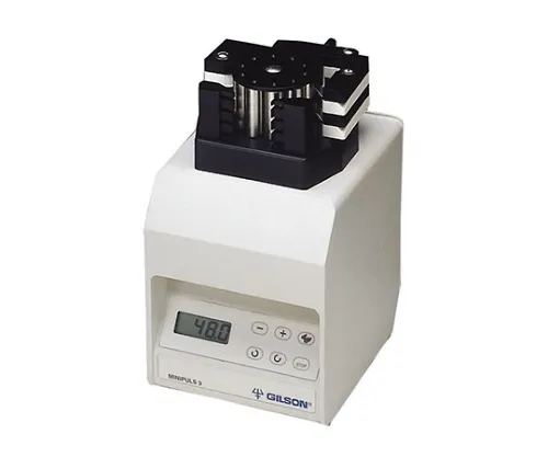 61-0083-50　Mini Pulse Pump III MP-1　F155004
