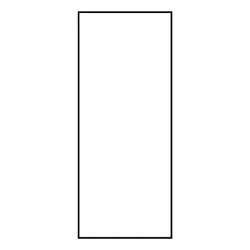 61-3384-76　Name Sign (Resin Type) Name 10-Z (T)　46909