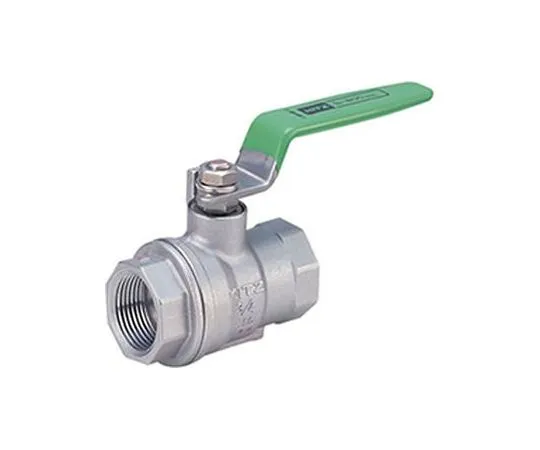 65-1883-95　Ball Valve (UTHM) Nominal Diameter 15 mm　UTHM15A
