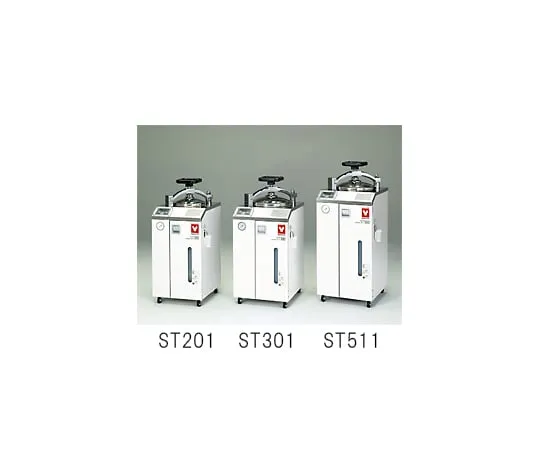 61-9659-30　Autoclave For Lab　ST201