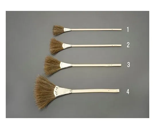 62-9116-38　［Discontinued］Brush For Casting　EA109MD-1