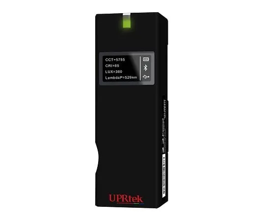 3-9779-01　Spectroscopic Irradiance Meter (Bluetooth)　MK-350D