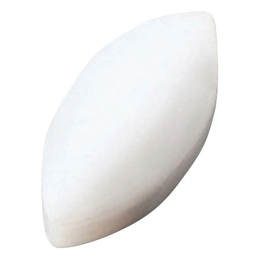 3-6659-03　Semimicro Stir Bar (Value) φ3 x 6mm Football　A3x6