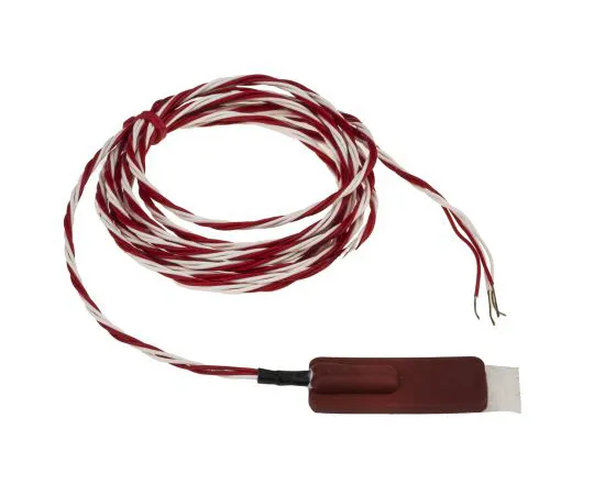 63-4599-95　RS PRO Type PT 100 Thermocouple 40mm Length, 13mm Diameter, -50°C → +150°C　285-661