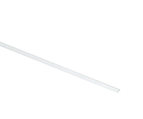 61-7413-78　Acrylic Triangle Bar 3mm x 1m　HV-3