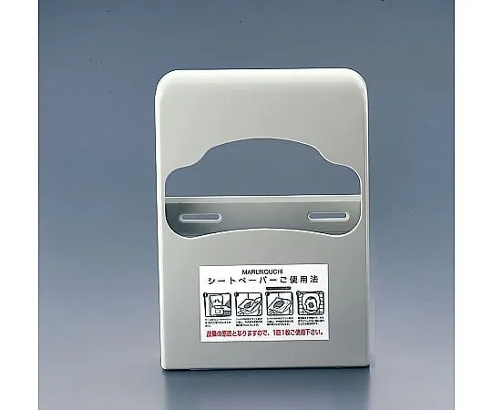 62-6619-33　Towper sheet paper exclusive holder