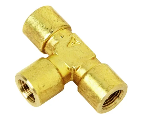 62-2865-04　SK 11 Tees 1F Female thread Rc (PT) 1/8　TF-11111160