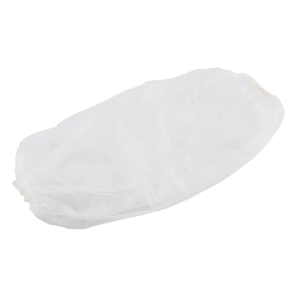 2-8576-01　Arm Cover Clear 50 Pieces