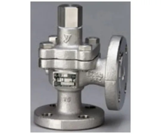64-3829-13　SCS/SUS Lift safety Valve Flange　AL-31-15A