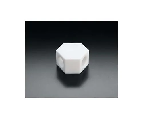 61-3538-02　PTFE Y Shape Socket RC1/4　NR1660-01
