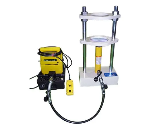 62-0860-74　Electro-Hydraulic Sampling Instrument