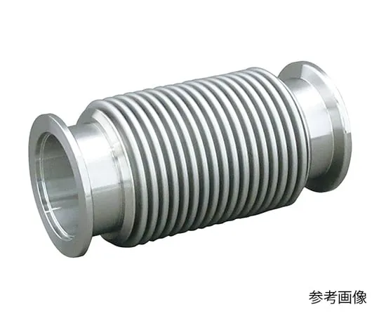 3-8088-01　Molded Bellows (ISO KF Flange)　KF10