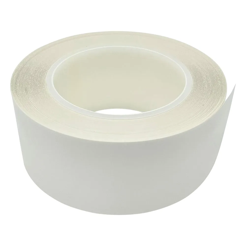 1-2604-01　Durable Floor Tape White