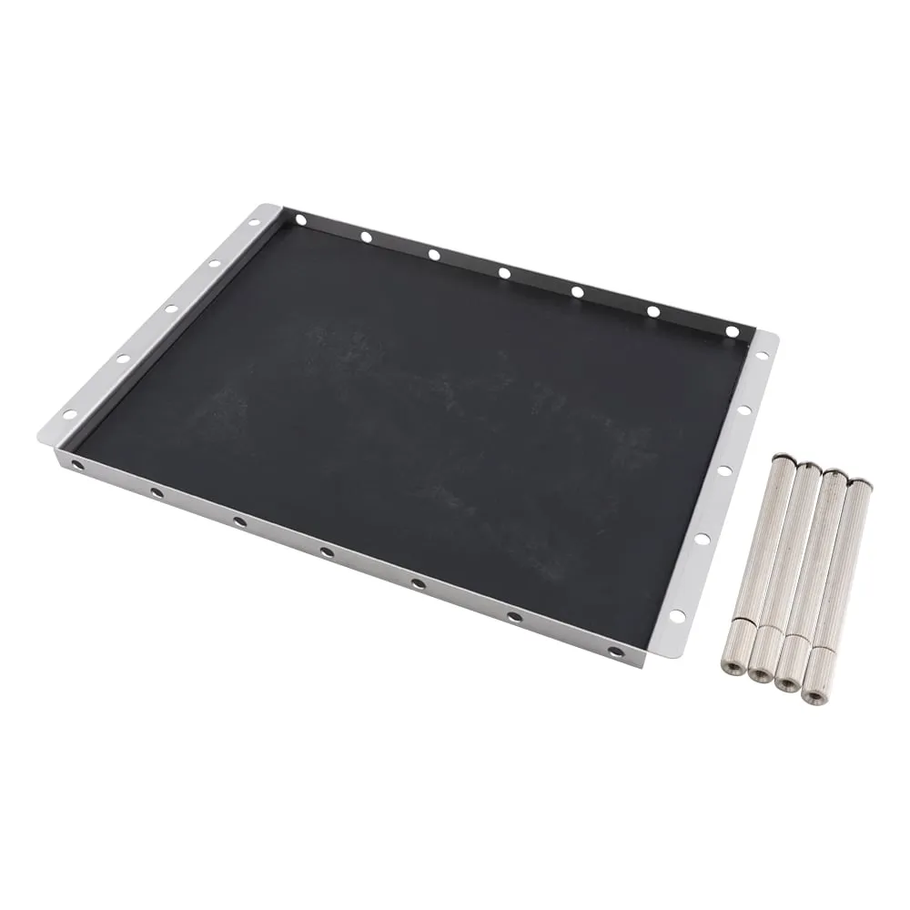 1-5829-12　Locking Mixer 80 Platform　RM-80