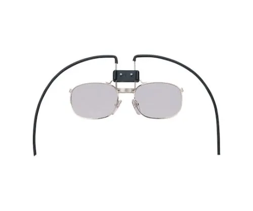 61-0474-72　Glasses Lens Mounting Frame　07502