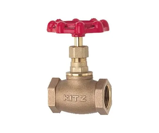 65-1888-18　General Purpose Globe Valve (C) Nominal Diameter 8 mm　C8A