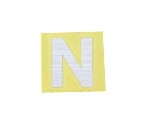 61-7393-70　Character Seal S N　CL30S-N
