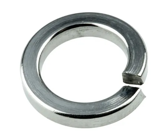 63-4582-17　A4 stainless steel spring washer,M10　189-737