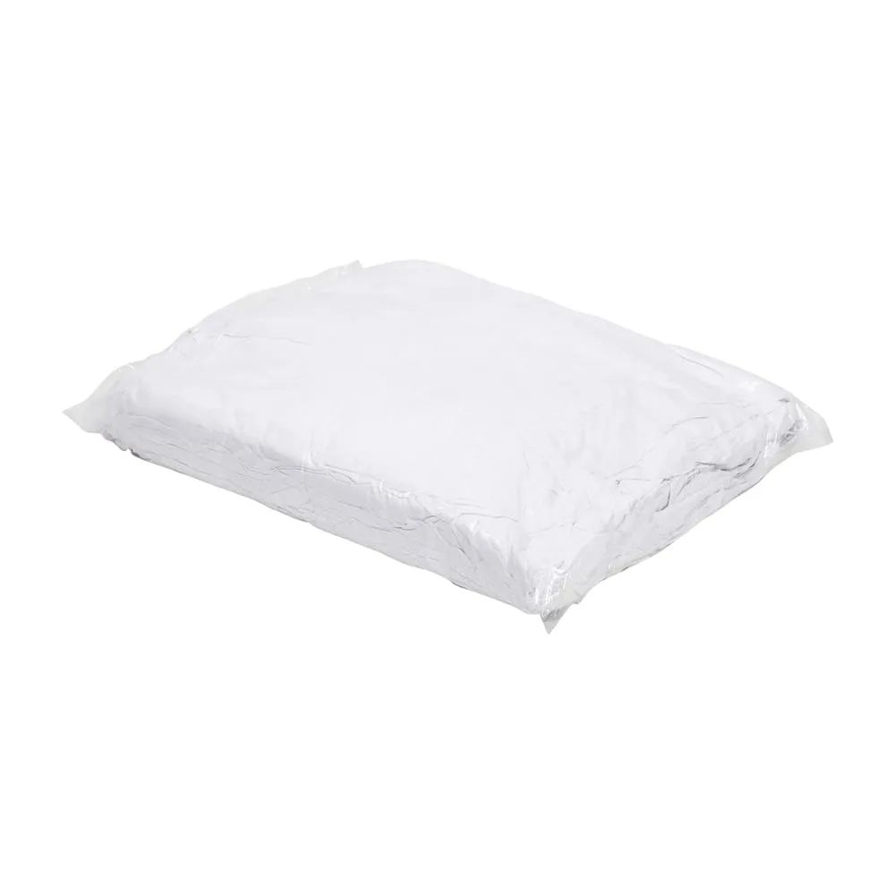 4-4178-01　New Fabric White Knitted Waist Seamless 4-Bag Pack　UWC-5K20