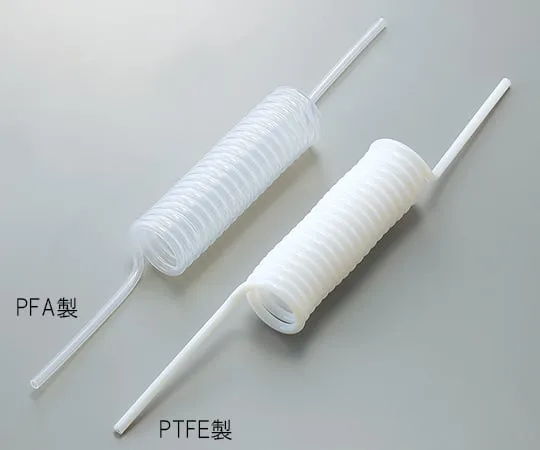 2-377-06　PFA Coil Tube CH-1/8-PFA 1.59 x 3.17　CH-1/8-PFA