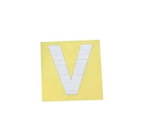 61-7393-78　Character Seal S V　CL30S-V