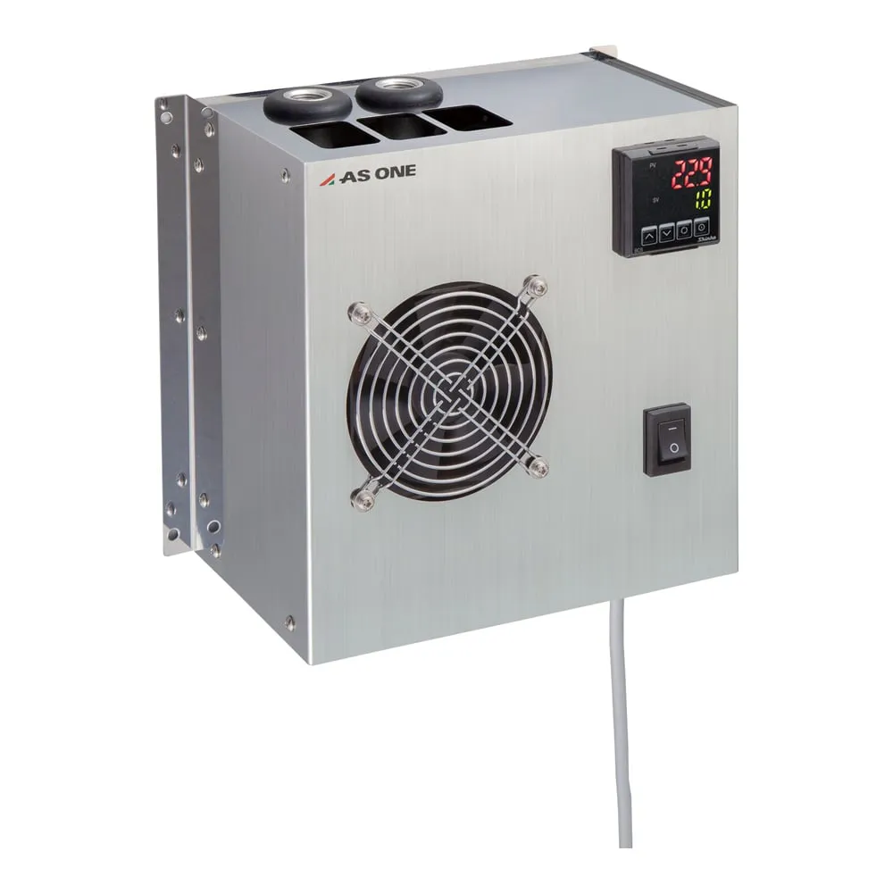 4-2545-01　Compact Electronic Dehumidifier Dew Point Setting Type　DDR-1