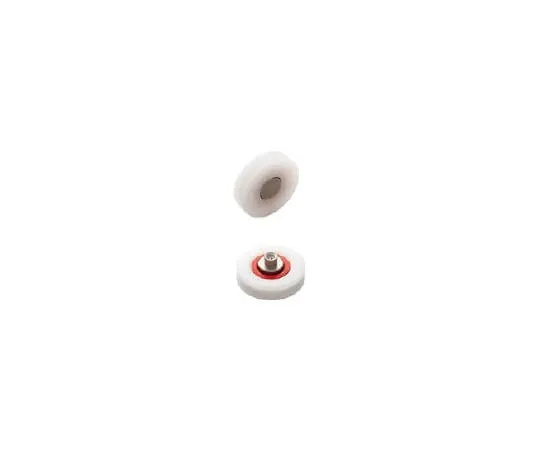62-3507-36　Rust-proof Resin Bearing RCD227/S-1SUS (210140843　RCD227S1SUS