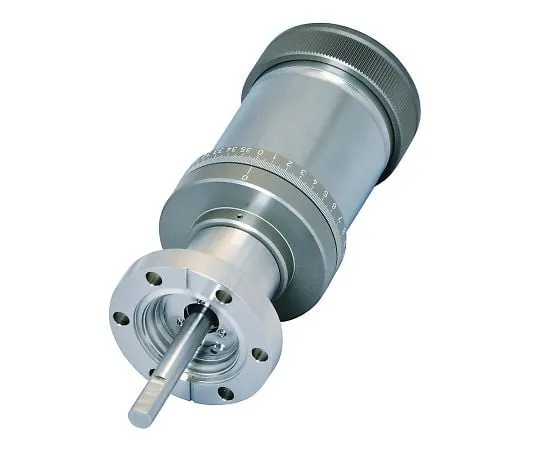 3-755-01　Magnetic Rotary Feedthrough　MFR-34