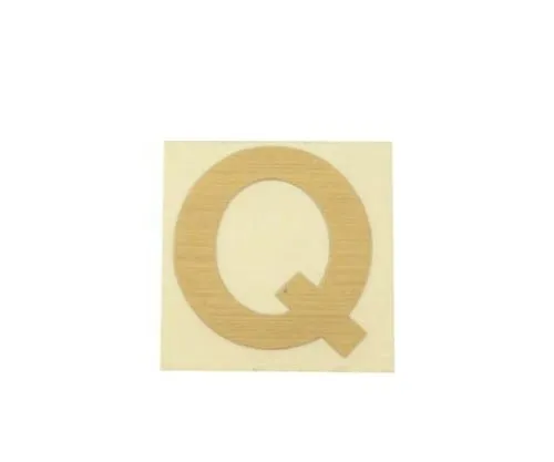 61-7393-31　Character Seal G Q　CL30G-Q