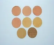 5-5604-11　Mini Sieve Set　14-306B
