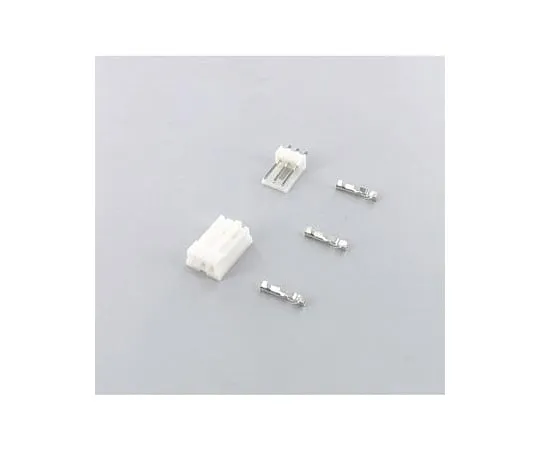 63-3101-15　3 Pins 2.5 mm pitch Connector　ZL2541-3PS