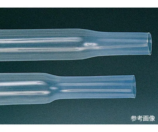 63-4151-07　FEP Heat Shrink Tube 1.5F 1000L　EIT-1.5F-1000