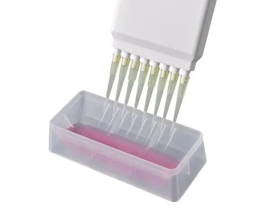 62-0893-34　PP Pipetting Reservoir 20mL　1790-050-30